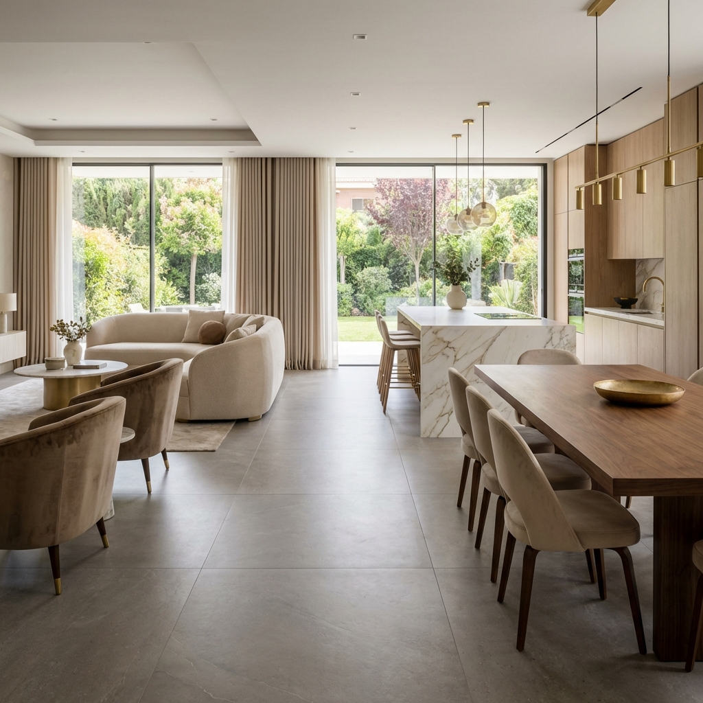 Reforma Premium Pozuelo